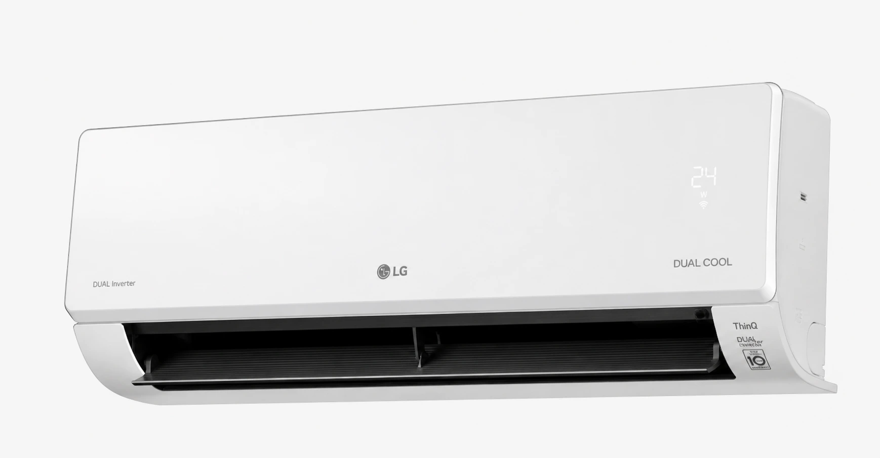 LG DualCool